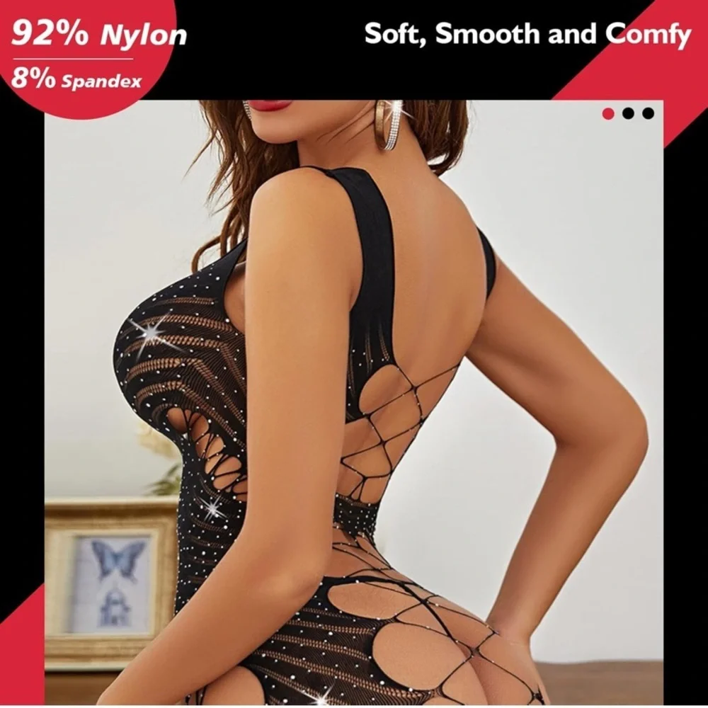 Lingerie - Picture 4 of 4